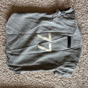 Essentials Kids Gray Jersey